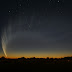 10 năm sao chổi McNaught thắp sáng bầu trời nam bán cầu