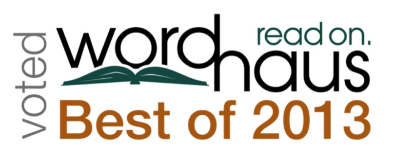 Best Of Wordhaus 2013