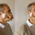ToDo/NewDo: DIY Face Mask by Lisbeth Wahl, Italy