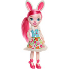 Huggable Cuties Enchantimals Figures