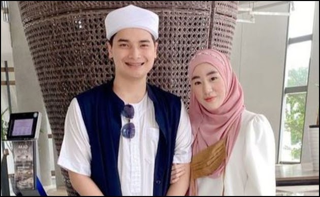 Disebut Tak Pernah Urus Anak Selama Menikah, Alvin Faiz Malah Unggah Foto Bersama Si Kecil yang Pancing Emosi Larissa Chou