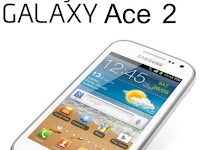 Cara Flash Samsung Galaxy Ace 2 GT-I8160