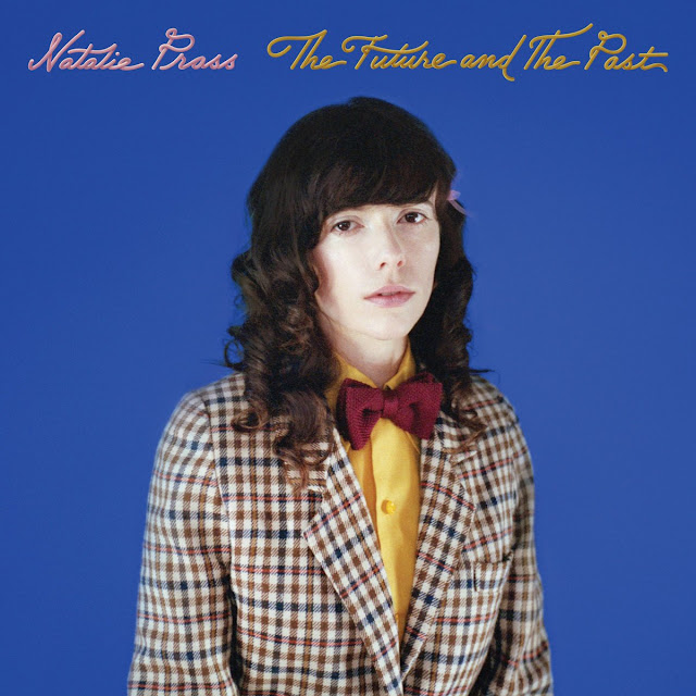 Natalie%2BPrass%2B%25E2%2580%2593%2BThe%2BFuture%2Band%2Bthe%2BPast Natalie Prass – The Future and the Past