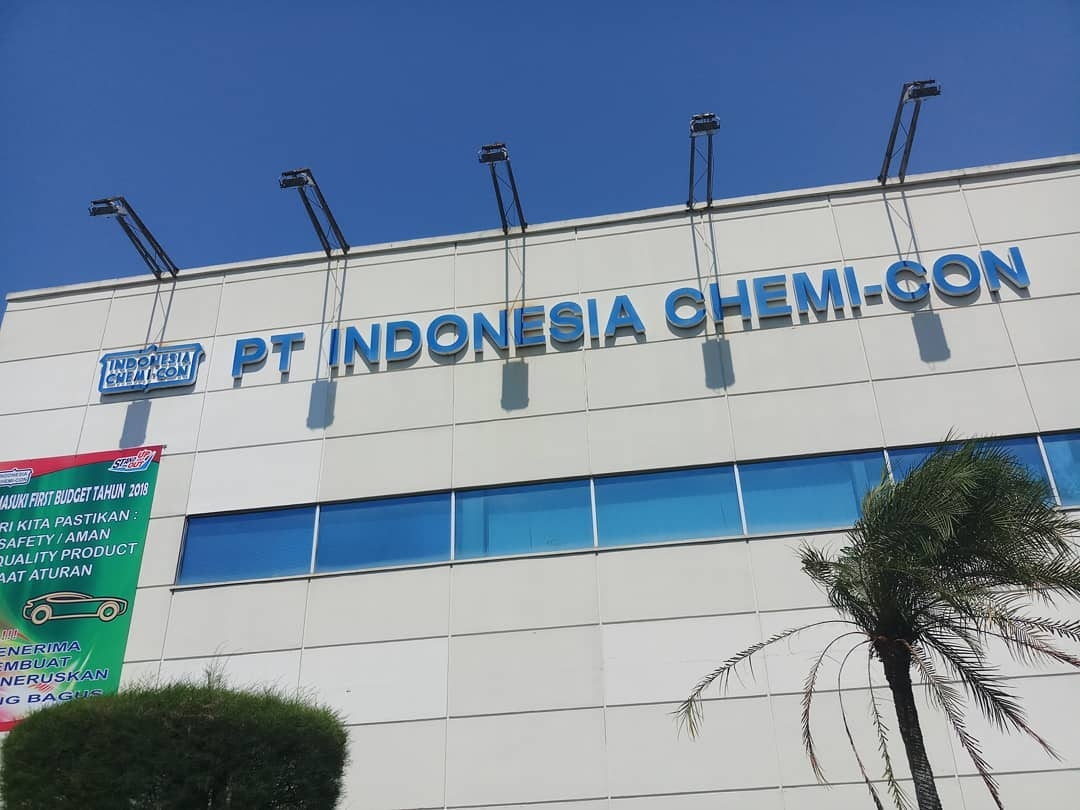 Lowongan Kerja PT Indonesia Chemi-Con 2020 Kawasan Ejip