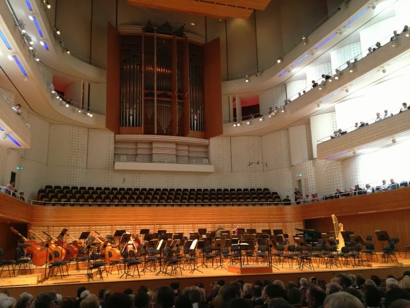El corazón del escorpión Festival de Lucerna