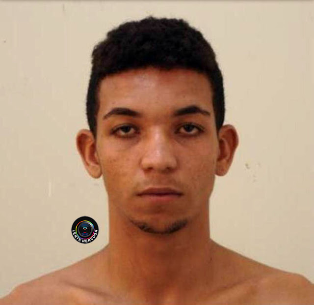 Cadáver com corda no pescoço, enrolado em lençol e com várias perfurações é encontrado na zona leste da capital