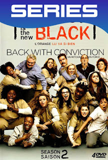 Orange Is the New Black Temporada 2 Completa HD 1080p Latino