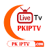 PKIPTV PAKISTAN 1ST IPTV SERVER PKIPTV.COM