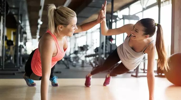 Here are the top 12 ways regular exercise benefits your body and brain Here are the top 12 ways regular exercise benefits your body and brain