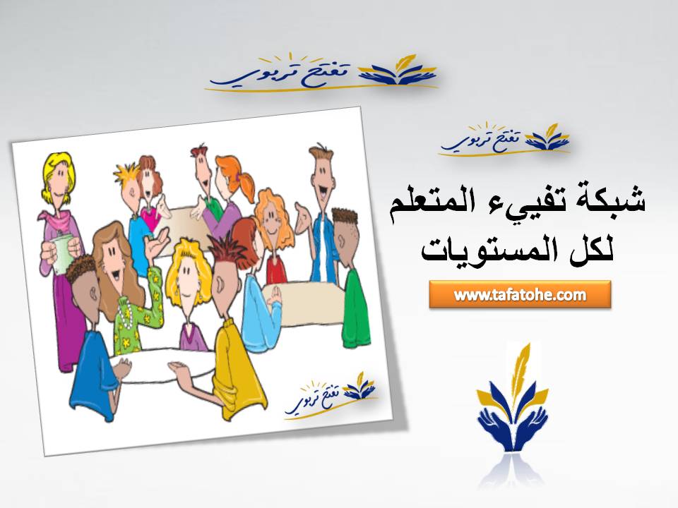 شبكة تفييء التلاميذ حسب التعثرات لكل المستويات شبكة تفييء التلاميذ حسب التعثرات لكل المستويات