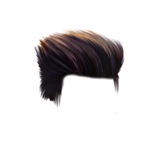 Top 200 Hair Png Download All New Cb Hairstyle Png For Picsart
