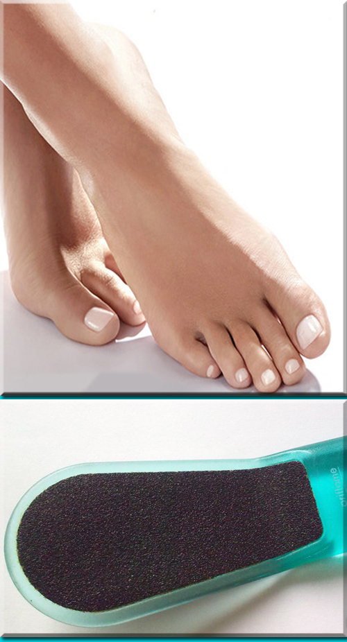 ORIFLAME Foot File Garda Remaja