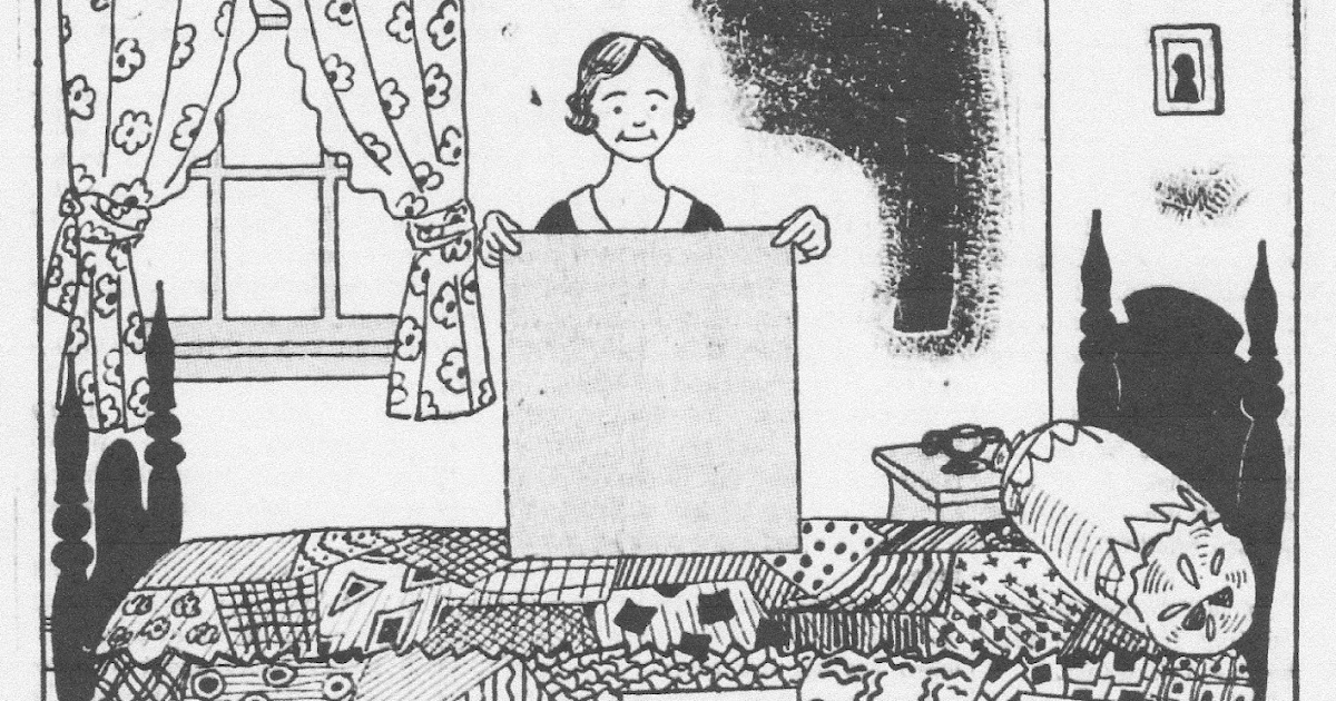 Pennsylvania Piecemaker The Missing Squares Puzzle