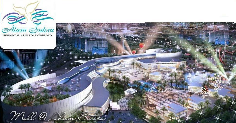 Ai-Li Property: Alam Sutera Review