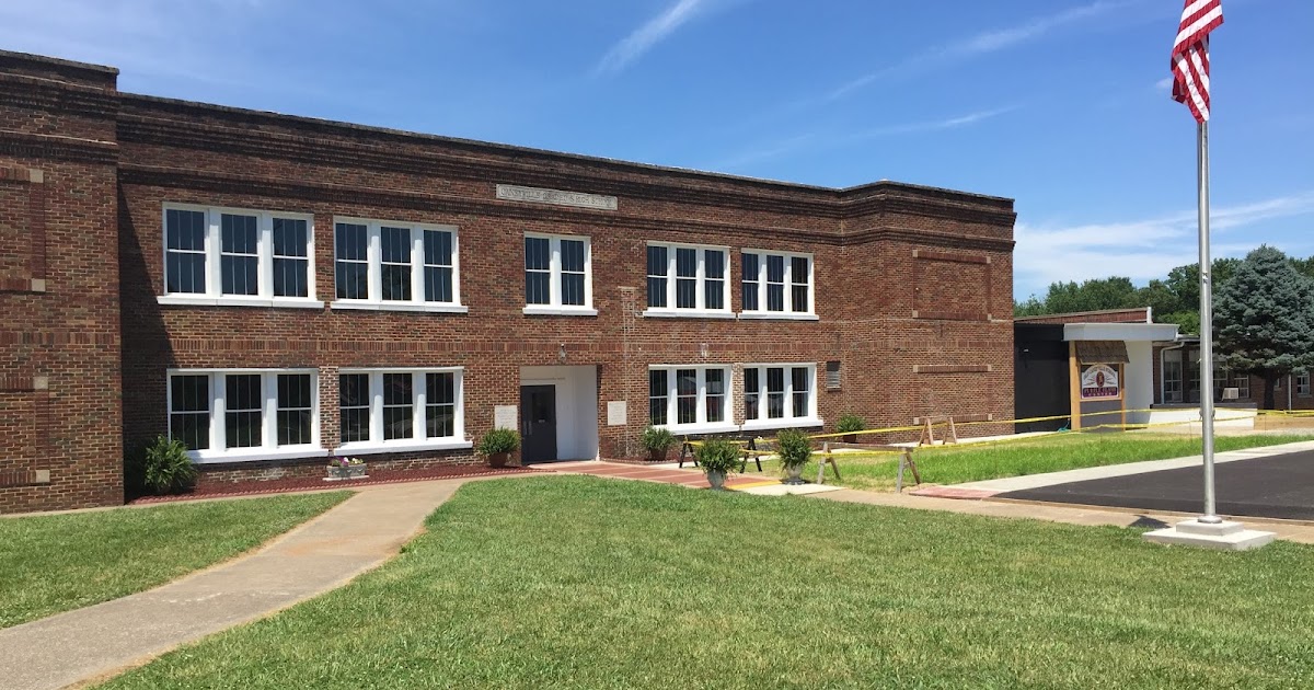 Inside Extension Extension Interns Caneyville Preserving Classes