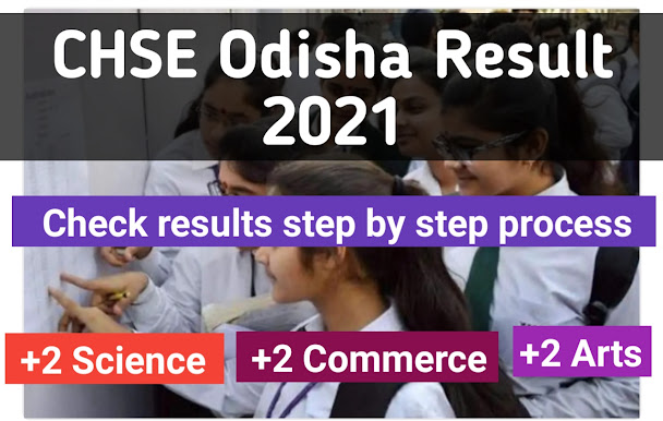 CHSE Odisha Plus Two Result 2021: Odisha Plus Two Result out today - here's how to check on orissaresults.nic.in