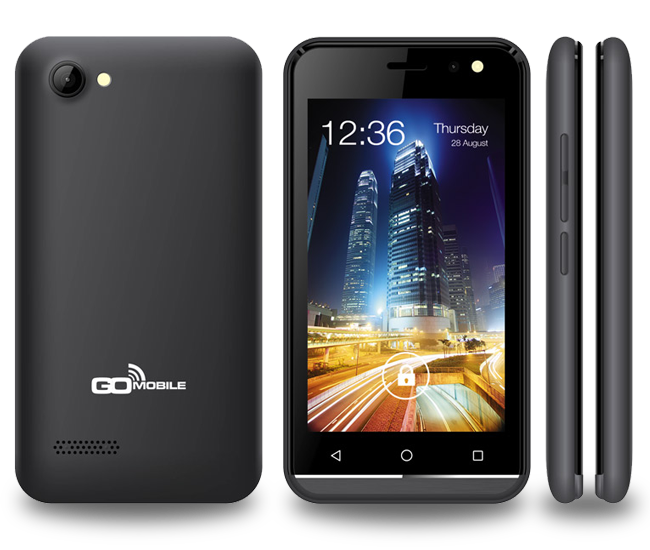 Firmware Rom Go Mobile Go400 Descargar Gratis Android Soluciones