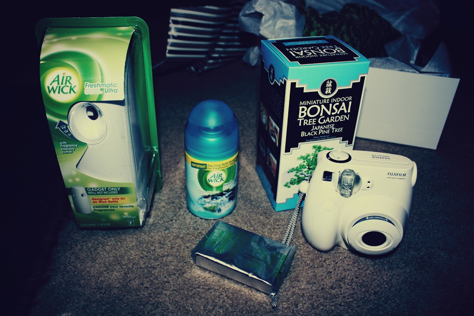 I'm not a robot but I feel like one