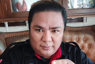 Ketum LPK Deny Rico, Pertanyakan Dua Kasus Yang Dilaporkan Ke Kejari Situbondo Ketum LPK Deny Rico, Pertanyakan Dua Kasus Yang Dilaporkan Ke Kejari Situbondo