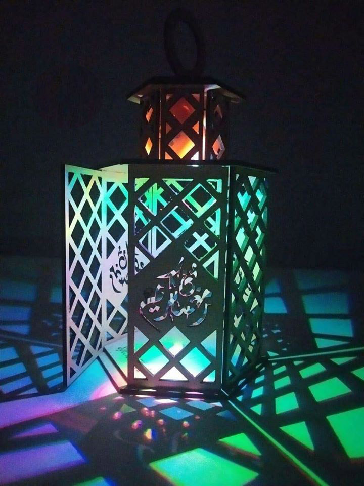 صور اجمل فانوس رمضان 2020 تشكيلة فوانيس رمضانية راقية جدا