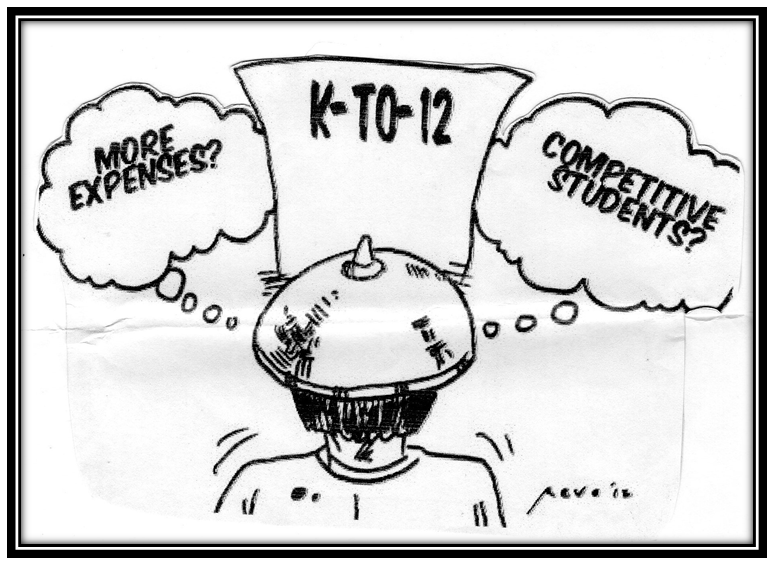 Paano gumawa ng photo essay image