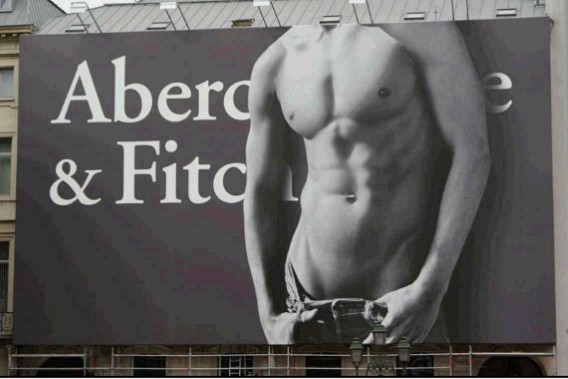 Abercrombie and fitch bruxelles Clearance