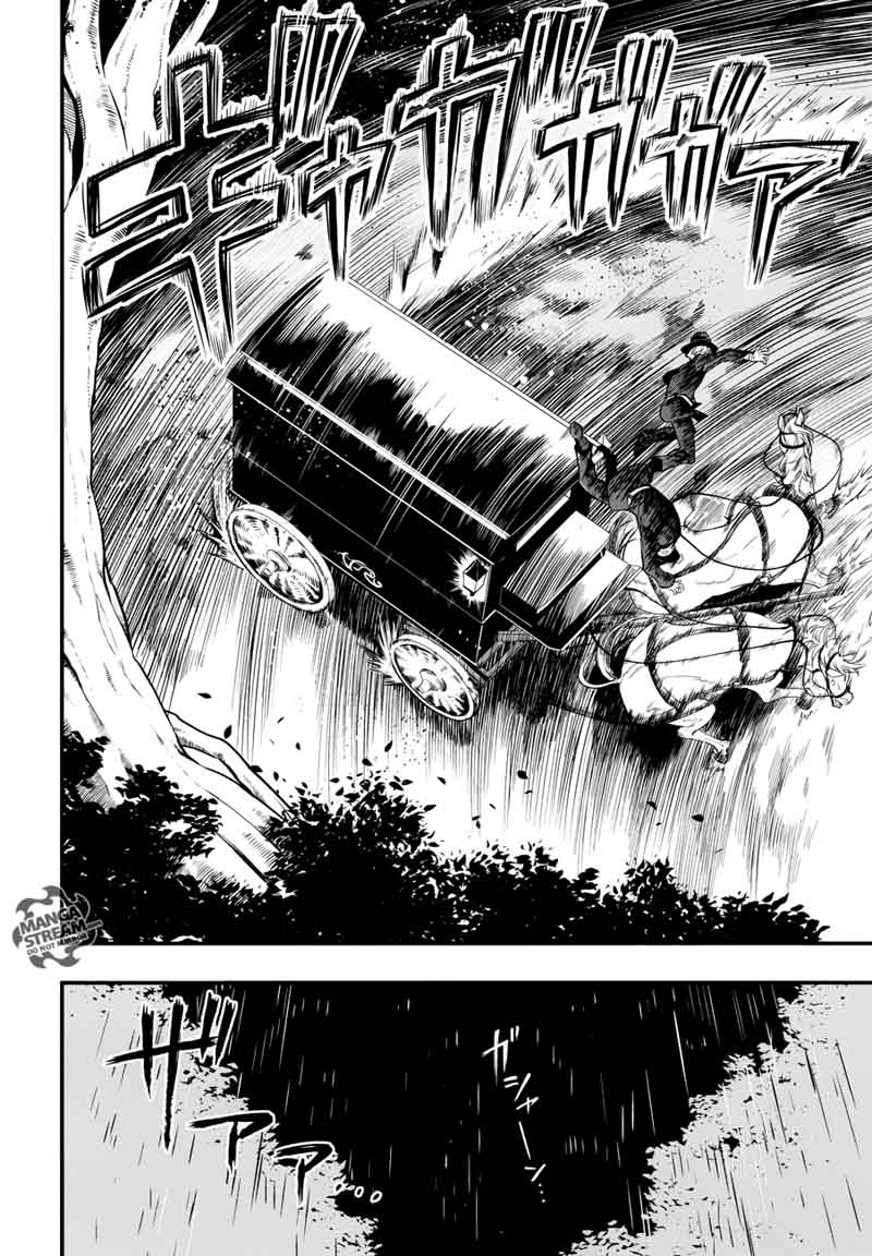 The Beginning After The End 146 Eng Black Butler, Chapter 145 – read black butler manga online