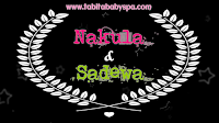 Baby Nakula-Sadewa 6
