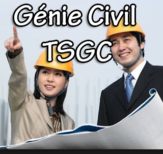 Tout Les Modules de Technicien spécialisé génie civil TSGC OFPPT PDF cours Le technicien spécialisé génie civil (TS-GS),