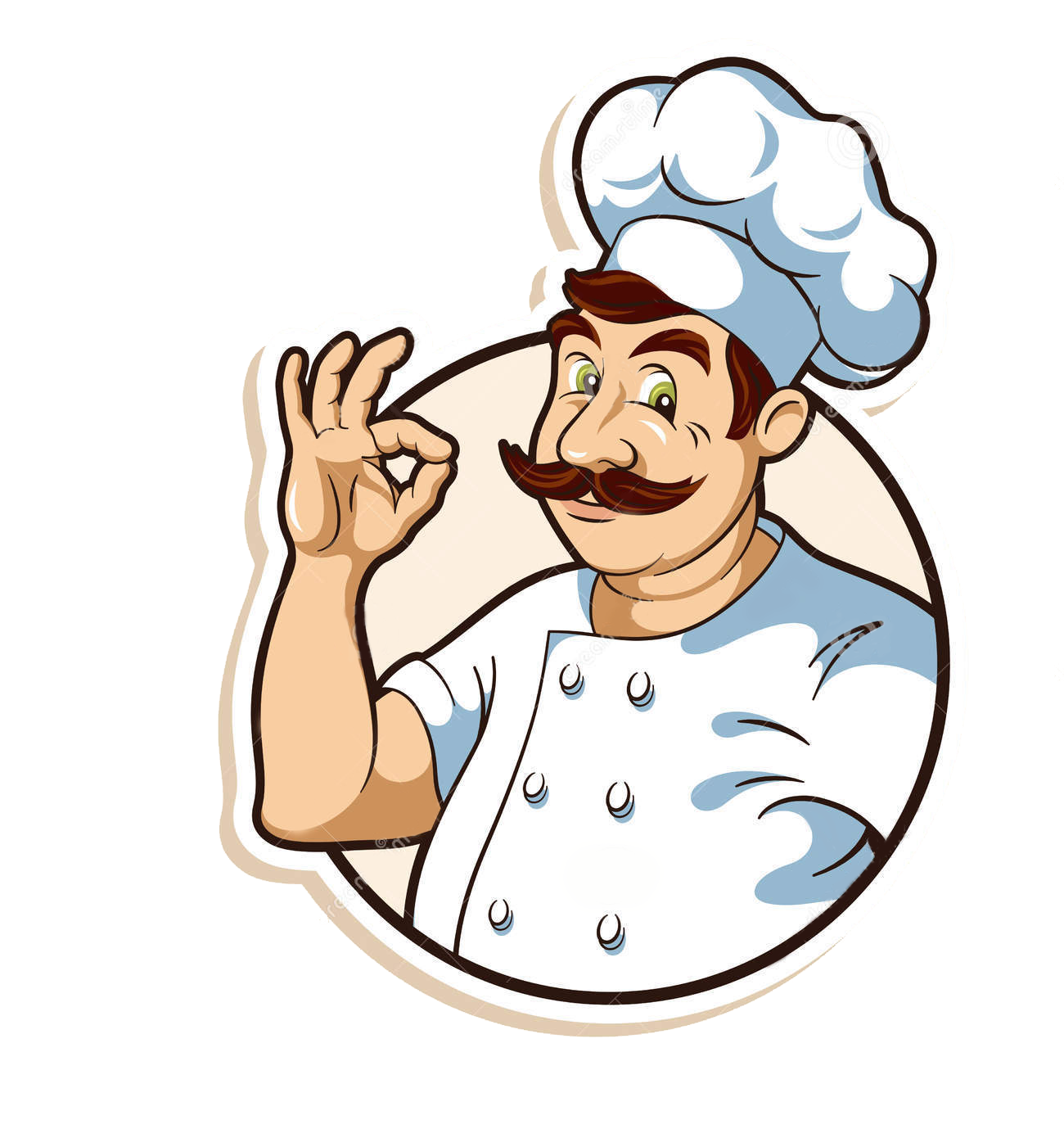 chef clipart free download - photo #24
