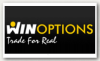 Логотип брокера Win Options Логотип брокера Win Options