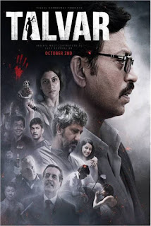 Notable Bollywood Movies 2015 - Talvar