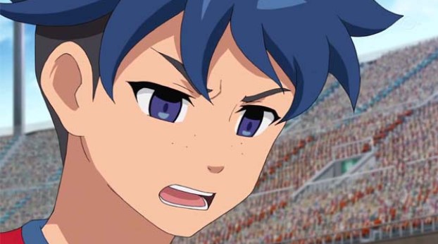 inazuma eleven orion ep 3 inazuma eleven orion ep 3