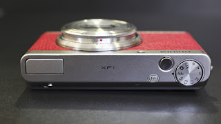 Fuji X-F1 (Pictures)