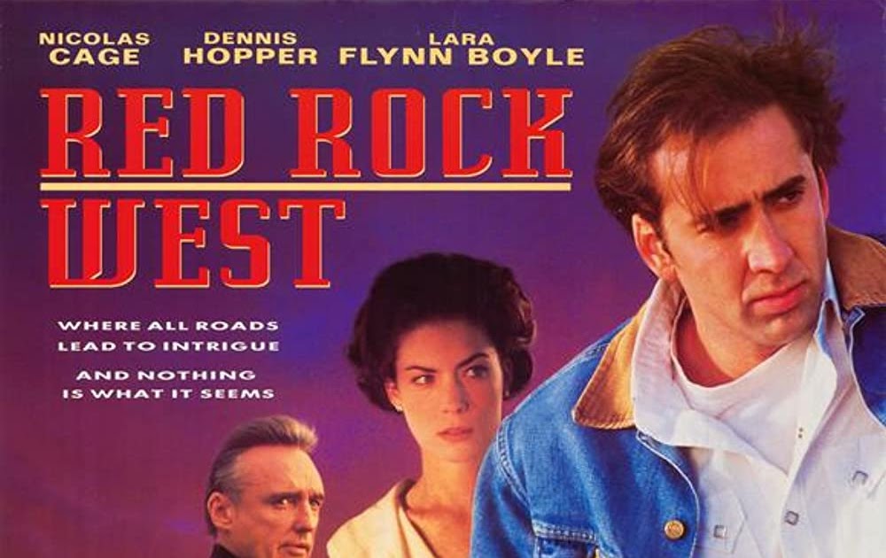 Red Rock West (1993)