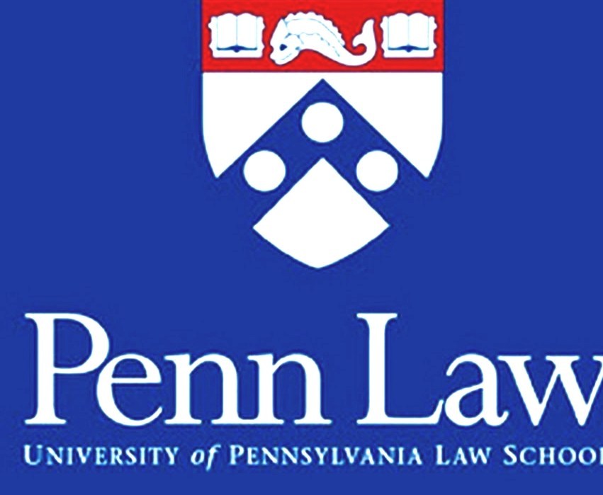 University Of Pennsylvania Law School