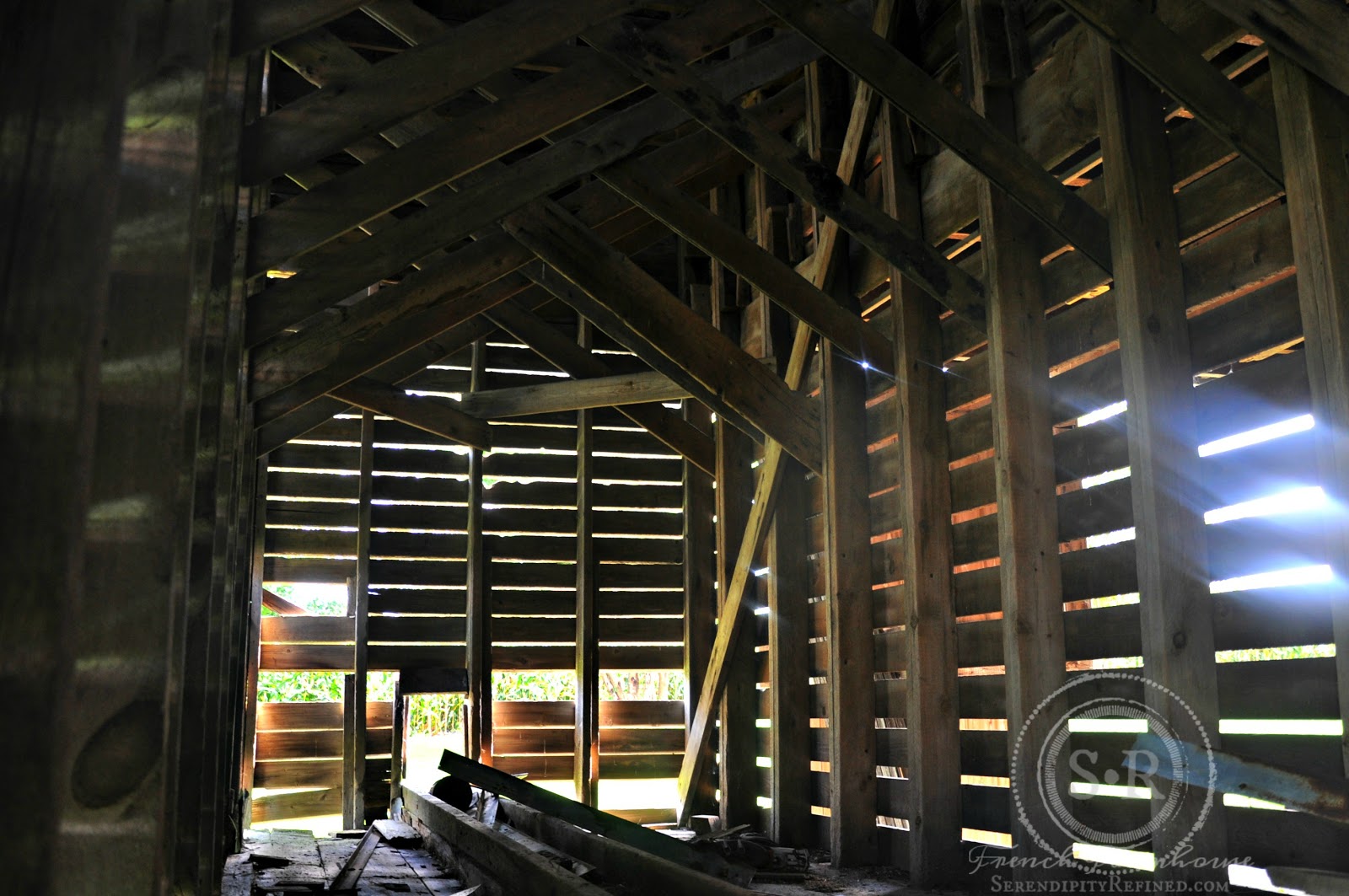 Serendipity Refined Blog My Best Gift Ever A Vintage Midwest