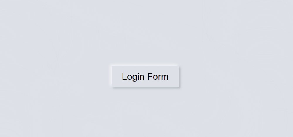 Create a popup button on the home page