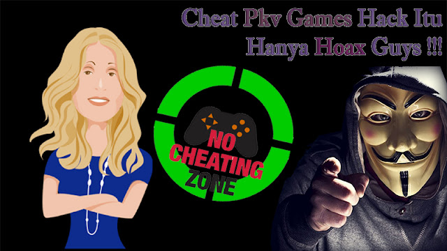 cheat pkv games hack