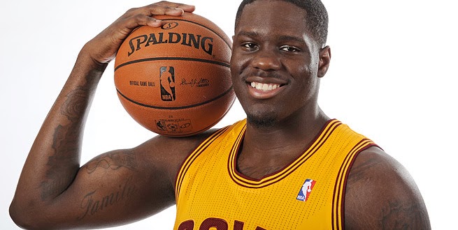 Canada's Bennett welcomed by Cavaliers