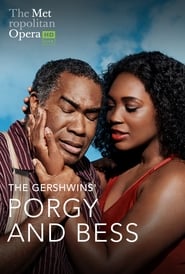 Se Film The Metropolitan Opera The Gershwins Porgy and Bess 2020 Streame Online Gratis Norske