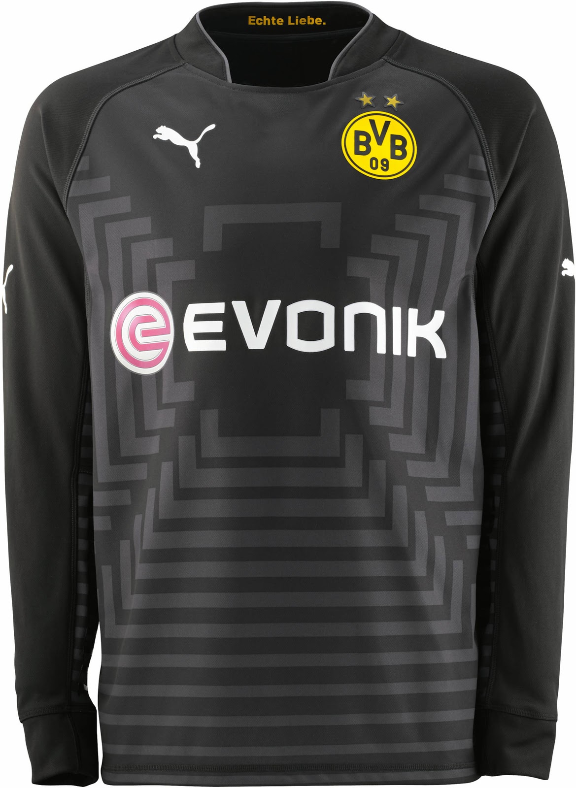 Bvb Trikot 14 15 Bvb Trikot 14 15