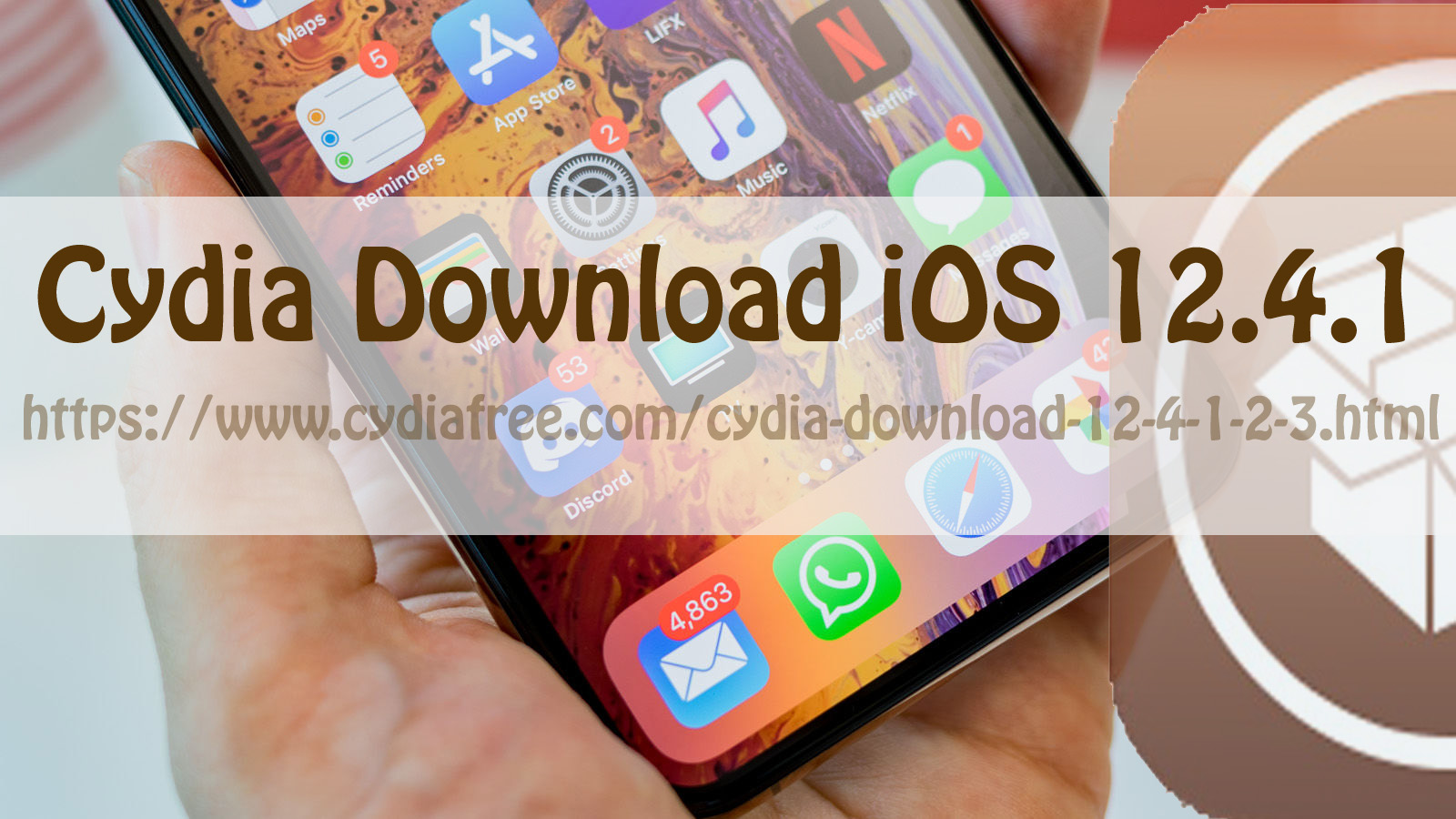 cydia ipad 1 5.1.1 download