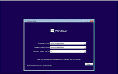 gratuit Windows 10 64 Bit Enterprise 2004 JUIN 2020 ISO