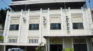 Hotel Pelangi Indah