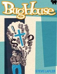 Read Bughouse online