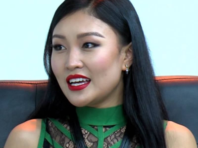 LIST: Most Beautiful Mongolian Actresses