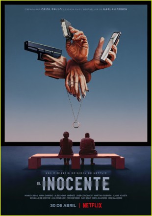 The Innocent 2021 (Season 1) WEB Series HDRip 720p