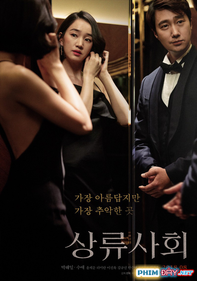 Khát Vọng Thượng Lưu - High Society (2018) Khát Vọng Thượng Lưu - High Society (2018)