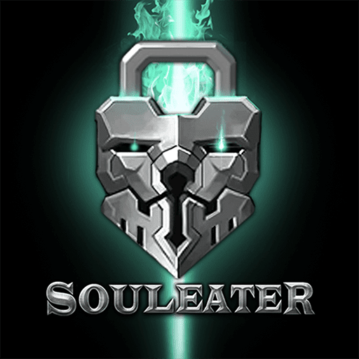 SoulEater: Ultimate control fighting action game! - VER. 1.09 (1 Hit Kill - Unlimited Rubies) MOD APK